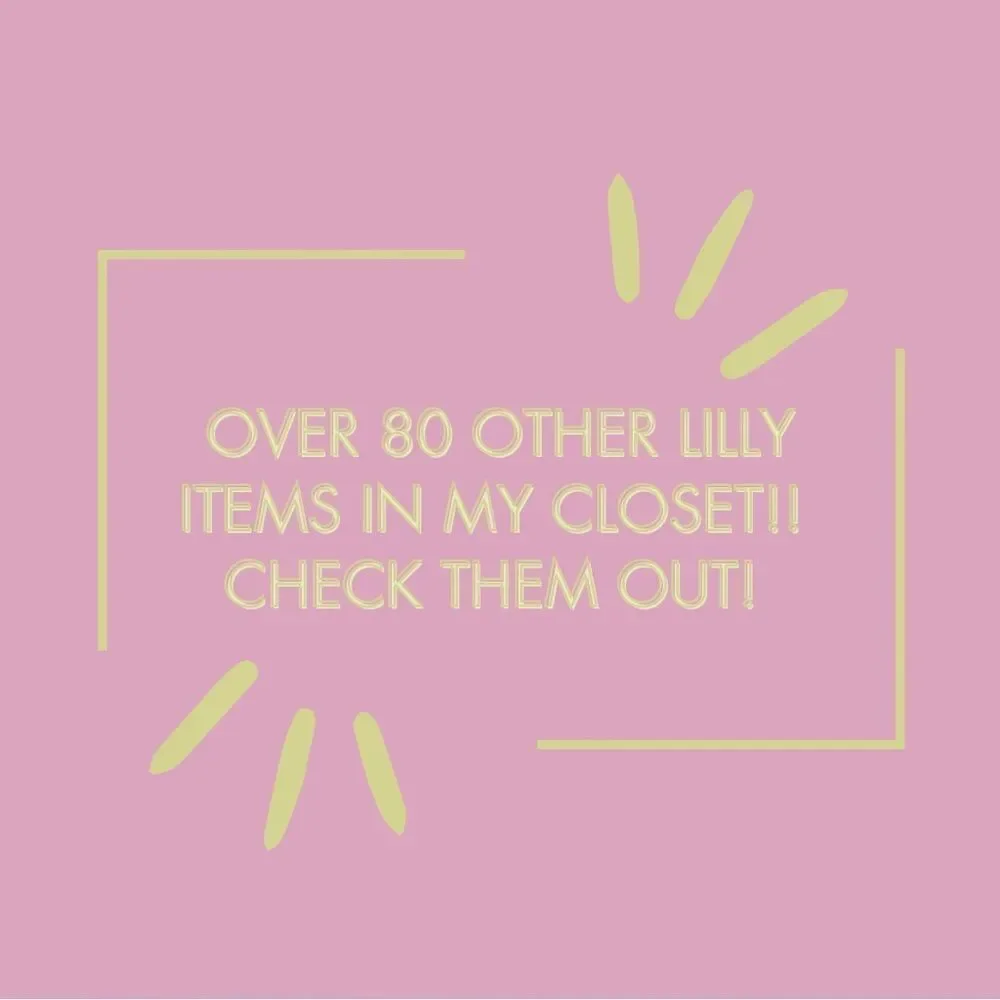 LILLY PULITZER | Crystal Dress in Hotty Pink Embellished Strapless Women’s 14 - Picture 12 of 12